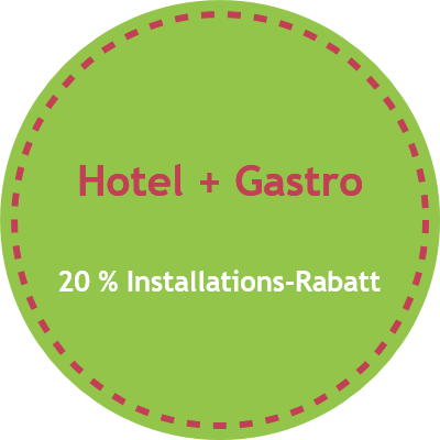 Hotel + Gastro